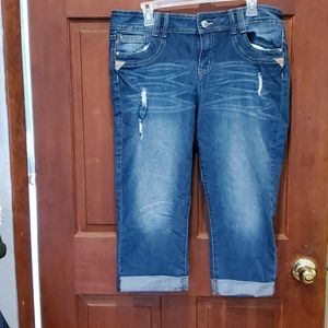 Womens / junior size jeans